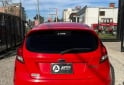 Autos - Ford FIESTA SE 1.6 2015 Nafta 133000Km - En Venta