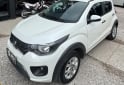 Autos - Fiat MOBI 1.0 WAY 2018 Nafta 117000Km - En Venta