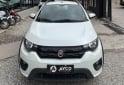 Autos - Fiat MOBI 1.0 WAY 2018 Nafta 117000Km - En Venta