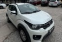 Autos - Fiat MOBI 1.0 WAY 2018 Nafta 117000Km - En Venta