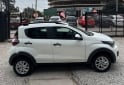 Autos - Fiat MOBI 1.0 WAY 2018 Nafta 117000Km - En Venta