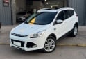 Camionetas - Ford Kuga 2016 Nafta 81000Km - En Venta
