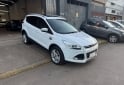 Camionetas - Ford Kuga 2016 Nafta 81000Km - En Venta