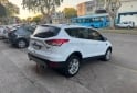 Camionetas - Ford Kuga 2016 Nafta 81000Km - En Venta