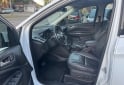 Camionetas - Ford Kuga 2016 Nafta 81000Km - En Venta