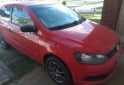 Autos - Volkswagen Gol trend 2013 Nafta 104000Km - En Venta