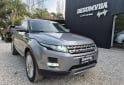 Camionetas - Land Rover EVOQUE 2014 Diesel 87000Km - En Venta