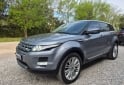 Camionetas - Land Rover EVOQUE 2014 Diesel 87000Km - En Venta