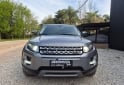 Camionetas - Land Rover EVOQUE 2014 Diesel 87000Km - En Venta