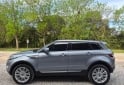 Camionetas - Land Rover EVOQUE 2014 Diesel 87000Km - En Venta