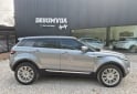 Camionetas - Land Rover EVOQUE 2014 Diesel 87000Km - En Venta