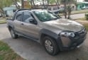 Camionetas - Fiat Strada Adventure 2013 Nafta 137500Km - En Venta