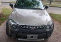 Camionetas - Fiat Strada Adventure 2013 Nafta 137500Km - En Venta