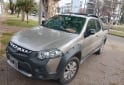 Camionetas - Fiat Strada Adventure 2013 Nafta 137500Km - En Venta
