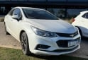 Autos - Chevrolet Cruze 1.4 4p Lt 2019 Nafta 86000Km - En Venta