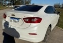 Autos - Chevrolet Cruze 1.4 4p Lt 2019 Nafta 86000Km - En Venta