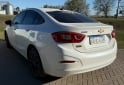 Autos - Chevrolet Cruze 1.4 4p Lt 2019 Nafta 86000Km - En Venta