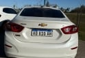 Autos - Chevrolet Cruze 1.4 4p Lt 2019 Nafta 86000Km - En Venta