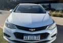 Autos - Chevrolet Cruze 1.4 4p Lt 2019 Nafta 86000Km - En Venta