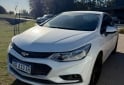 Autos - Chevrolet Cruze 1.4 4p Lt 2019 Nafta 86000Km - En Venta