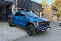 Camionetas - Ford F150 Raptor 2022 Nafta 49000Km - En Venta