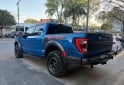Camionetas - Ford F150 Raptor 2022 Nafta 49000Km - En Venta