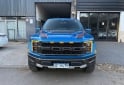 Camionetas - Ford F150 Raptor 2022 Nafta 49000Km - En Venta