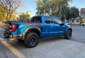 Camionetas - Ford F150 Raptor 2022 Nafta 49000Km - En Venta