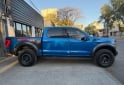 Camionetas - Ford F150 Raptor 2022 Nafta 49000Km - En Venta