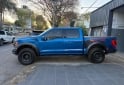 Camionetas - Ford F150 Raptor 2022 Nafta 49000Km - En Venta