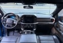 Camionetas - Ford F150 Raptor 2022 Nafta 49000Km - En Venta