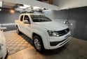 Camionetas - Volkswagen Amarok 4x4 2022 Diesel 111111Km - En Venta