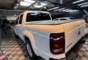 Camionetas - Volkswagen Amarok 4x4 2022 Diesel 111111Km - En Venta