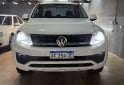 Camionetas - Volkswagen Amarok 4x4 2022 Diesel 111111Km - En Venta