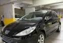 Autos - Peugeot 307 XT HDI 2010 Diesel 260000Km - En Venta