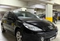Autos - Peugeot 307 XT HDI 2010 Diesel 260000Km - En Venta