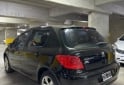 Autos - Peugeot 307 XT HDI 2010 Diesel 260000Km - En Venta