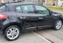 Autos - Renault Megane 2013 Nafta 113000Km - En Venta