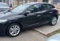 Autos - Renault Megane 2013 Nafta 113000Km - En Venta