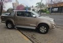 Camionetas - Toyota Hilux srv 3.0 2009 Diesel 170000Km - En Venta