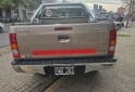 Camionetas - Toyota Hilux srv 3.0 2009 Diesel 170000Km - En Venta