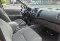 Camionetas - Toyota Hilux srv 3.0 2009 Diesel 170000Km - En Venta