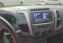 Camionetas - Toyota Hilux srv 3.0 2009 Diesel 170000Km - En Venta