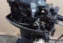 Otros (Náutica) - Mercury 15hp SUPER - En Venta