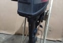 Otros (Náutica) - Mercury 15hp SUPER - En Venta