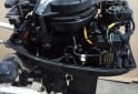 Otros (Náutica) - Mercury 15hp SUPER - En Venta