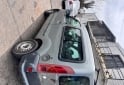 Utilitarios - Renault kangoo 2001 Nafta 398500Km - En Venta