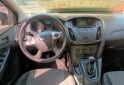 Autos - Ford FOCUS 1.6 S III 2014 Nafta 137000Km - En Venta