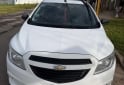 Autos - Chevrolet Onix 2017 Nafta 154000Km - En Venta