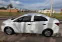Autos - Chevrolet Onix 2017 Nafta 154000Km - En Venta